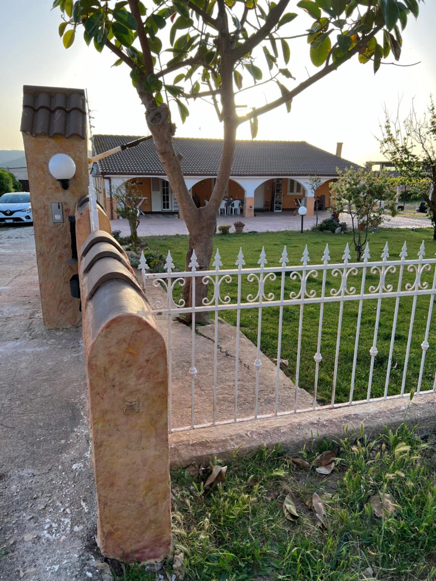 The Arches House Bed And Breakfast Iun F1092 Alghero Exterior foto